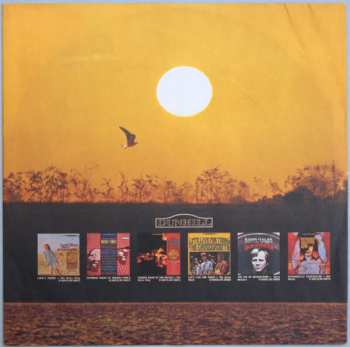 LP The Mamas & The Papas: Golden Era Vol. 2