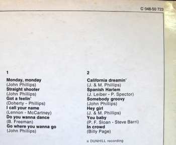 LP The Mamas & The Papas: If You Can Believe Your Eyes And Ears