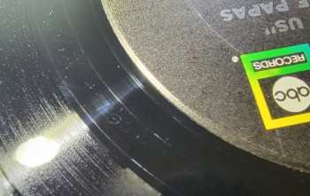 LP The Mamas & The Papas: People Like Us