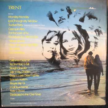 LP The Mamas & The Papas: The Best Of The Mamas & Papas