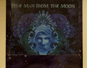 CD The Man From The Moon: Rocket Attack