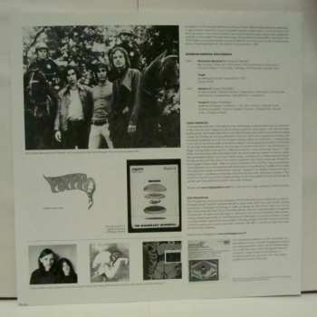 LP The Mandrake Memorial: Medium