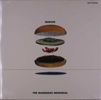 LP The Mandrake Memorial: Medium