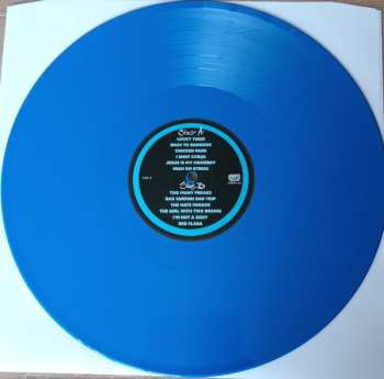 LP The Manges: Book Of Hate For Good People CLR | LTD