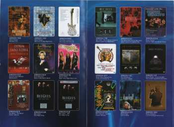 DVD Carmen McRae: Vocalese Live / Live In Tokyo