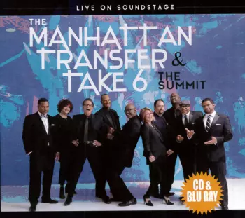 The Summit (Live On Soundstage)