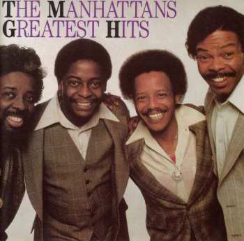 CD Manhattans: Greatest Hits