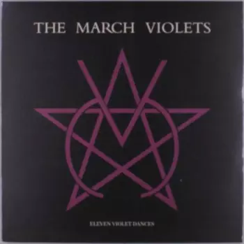 Eleven Violet Dances