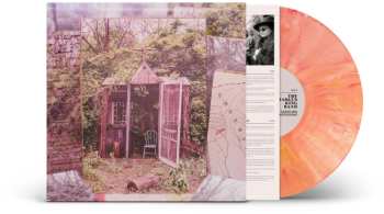 LP The Marcus King Band: Carolina Confessions CLR | LTD