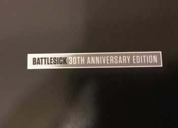 LP The Mark Of Cain: Battlesick