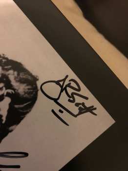 LP The Mark Of Cain: Battlesick