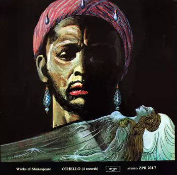 Works Of Shakespeare - Othello