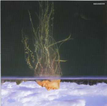 CD The Mars Volta: De-Loused In The Comatorium