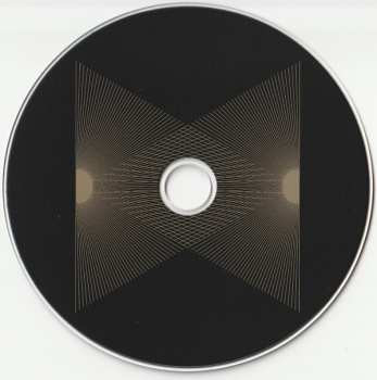 CD The Mars Volta: The Mars Volta