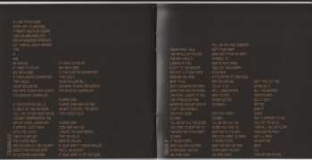 CD The Mars Volta: The Mars Volta