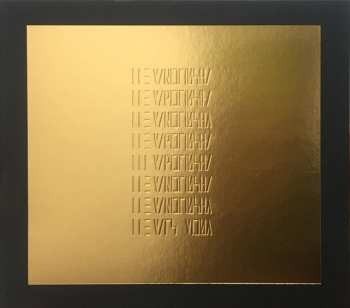 CD The Mars Volta: The Mars Volta