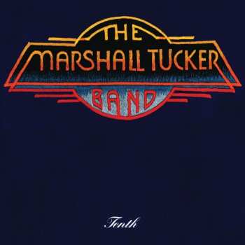 CD The Marshall Tucker Band: Tenth