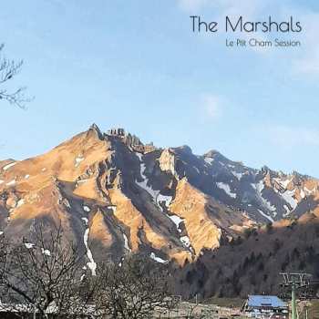 CD The Marshals: Le Ptit Cham Session