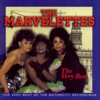 The Marvelettes: The Best Of The Marvelettes
