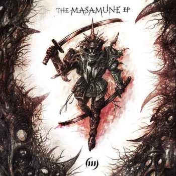 Album Masamune: The Masamune