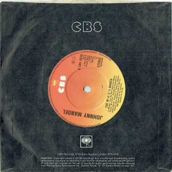 SP The Mash: Theme From M*A*S*H (Suicide Is Painless)