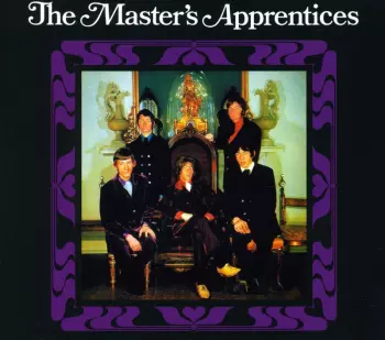 The Master's Apprentices: The Master's Apprentices
