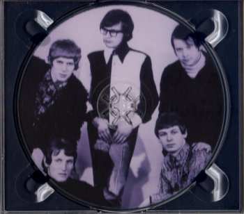 CD The Matadors: Get Down From The Tree! DIGI