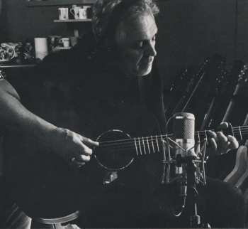 CD The Matthews Baartmans Conspiracy: Distant Chatter