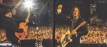 CD The Mavericks: All Night Live Vol. 1