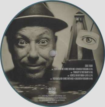 2LP The Mavericks: In Time (10th Anniversary Deluxe) CLR | DLX | LTD