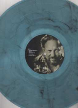 2LP The Mavericks: In Time (10th Anniversary Deluxe) CLR | DLX | LTD