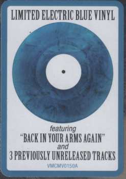 2LP The Mavericks: In Time (10th Anniversary Deluxe) CLR | DLX | LTD