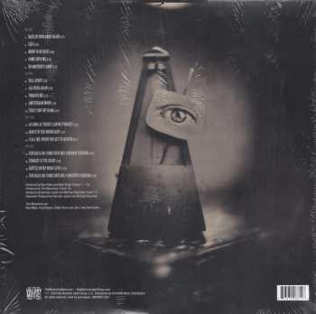 2LP The Mavericks: In Time (10th Anniversary Deluxe) CLR | DLX | LTD