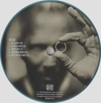 2LP The Mavericks: In Time (10th Anniversary Deluxe) CLR | DLX | LTD