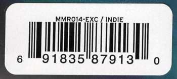 LP The Mavericks: Moon And Stars  CLR