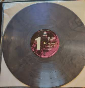 LP The Mavericks: Moon And Stars  CLR