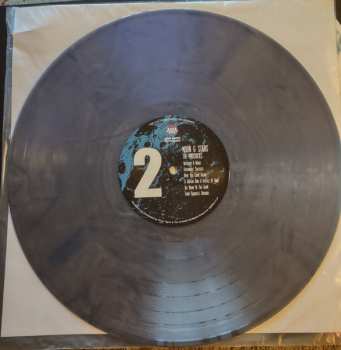 LP The Mavericks: Moon And Stars  CLR