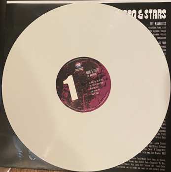 LP The Mavericks: Moon And Stars CLR