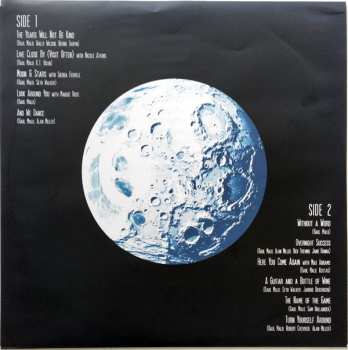 LP The Mavericks: Moon And Stars  CLR