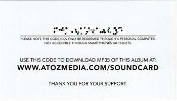 LP The Mavericks: Play The Hits