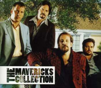 2CD The Mavericks: The Mavericks Collection