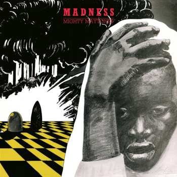 LP The Maytones: Madness
