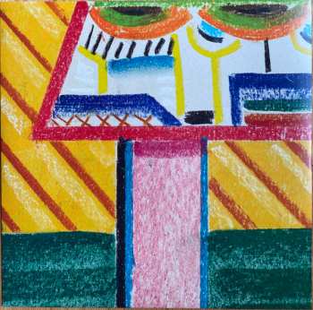 LP The McCluskey Brothers: Favourite Colours CLR