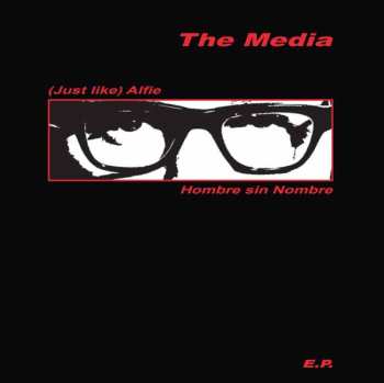 SP The Media: (Just Like) Alfie EP