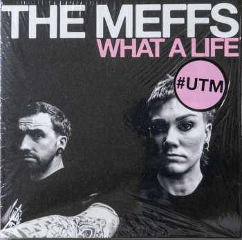 CD The Meffs: What A Life