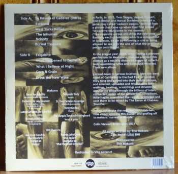 LP The Mekons: Exquisite LTD