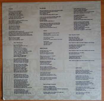 LP The Mekons: Exquisite LTD