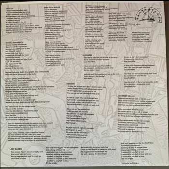 LP The Mekons: Fear And Whiskey