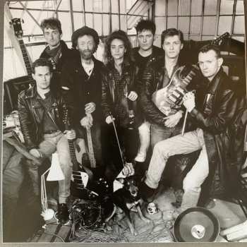 LP The Mekons: Fear And Whiskey