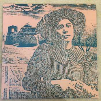 LP The Mekons: The Edge Of The World